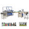 4 Filling Nozzles Essential Oil Filling Machine PLC Control System Founded supplier