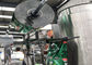 Sachet Vffs Automatic Liquid Filling Machine , 10-35 Bags/Min Honey Packing Machine supplier